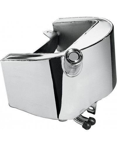 Réservoir Moto DRAG SPECIALTIES OIL TANK 89-99 SOFTAIL