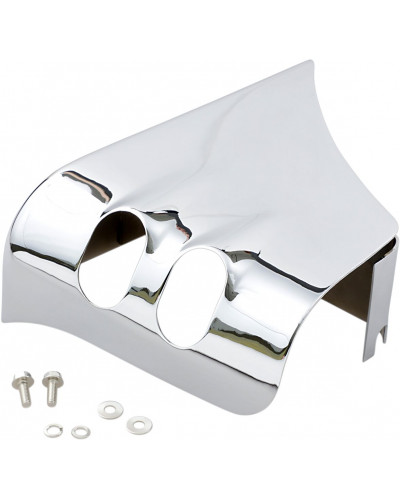 BOBINE DRAG SPECIALTIES OLD STYLE COIL CVR S-TAIL