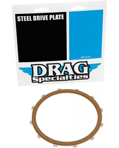 Ressort Embrayage Moto DRAG SPECIALTIES OUTER DRIVE KEVLR 71-84XL Ressort Embrayage Moto DRAG SPECIALTIES OUTER DRIVE KEVLR 71-84XL