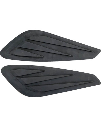 Pompe à essence DRAG SPECIALTIES PAD KNEE PAN AM