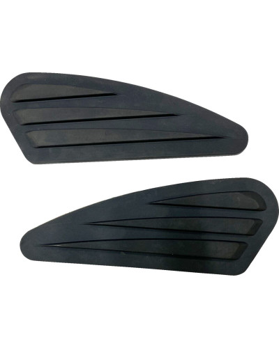 Pompe à essence DRAG SPECIALTIES PAD KNEE TOUR/CRSR Pompe à essence DRAG SPECIALTIES PAD KNEE TOUR/CRSR