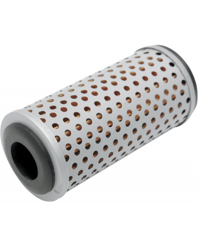 Filtre à Huile Moto DRAG SPECIALTIES PAPER OIL FILTER 63840-53 Filtre à Huile Moto DRAG SPECIALTIES PAPER OIL FILTER 63840-53