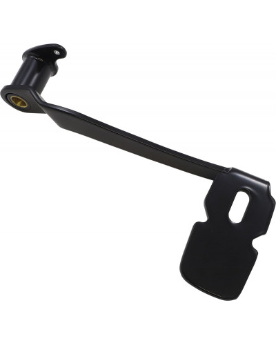 Pédale de frein DRAG SPECIALTIES PEDAL BRK 9 5/8 B 02-07