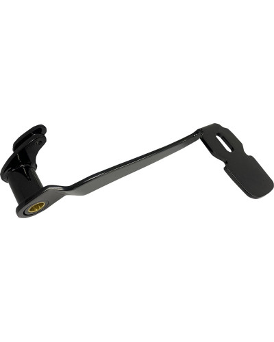 Pédale de frein DRAG SPECIALTIES PEDAL BRK 9 5/8 B 08-13