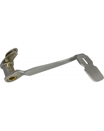 Pédale de frein DRAG SPECIALTIES PEDAL BRK 9 5/8 C 08-13
