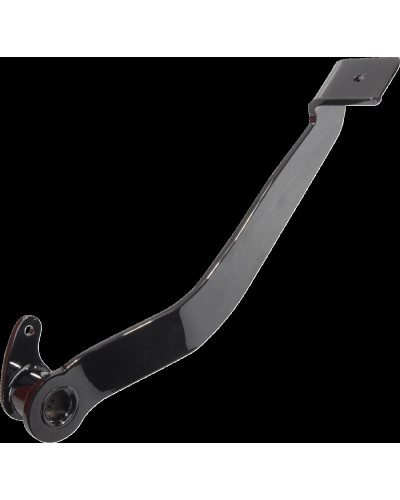 Pédale de frein DRAG SPECIALTIES PEDAL BRK RR 00-06 FXST BLK