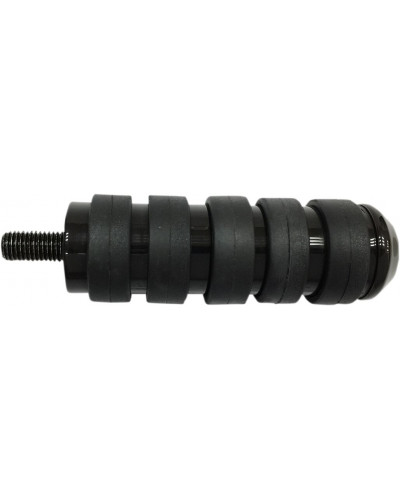 Selecteur Moto DRAG SPECIALTIES PEG EXT SHFT BLK SFTRD Selecteur Moto DRAG SPECIALTIES PEG EXT SHFT BLK SFTRD