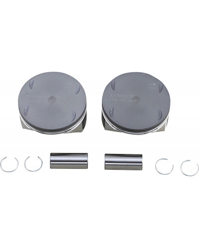 Piston Moto DRAG SPECIALTIES PISTONS 107.005 M8