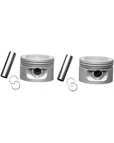Piston Moto DRAG SPECIALTIES PISTONS 80 V-2 EVO 005 Piston Moto DRAG SPECIALTIES PISTONS 80 V-2 EVO 005