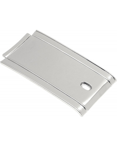 Grille de protection feux DRAG SPECIALTIES PLAIN DASH PANEL ST/FXWG