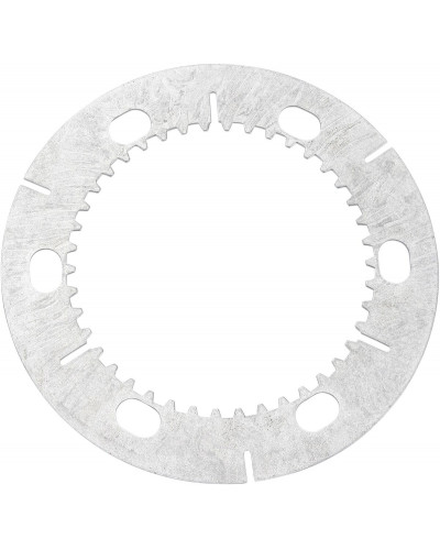 Ressort Embrayage Moto DRAG SPECIALTIES PLATE STEEL 71-E84XL