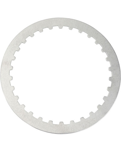 Ressort Embrayage Moto DRAG SPECIALTIES PLATE STEEL 90-97BT/XL Ressort Embrayage Moto DRAG SPECIALTIES PLATE STEEL 90-97BT/XL