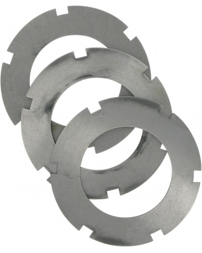Ressort Embrayage Moto DRAG SPECIALTIES PLATES STEEL 41-67BT Ressort Embrayage Moto DRAG SPECIALTIES PLATES STEEL 41-67BT