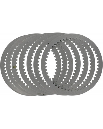 Ressort Embrayage Moto DRAG SPECIALTIES PLATES STEEL L84-89BT Ressort Embrayage Moto DRAG SPECIALTIES PLATES STEEL L84-89BT