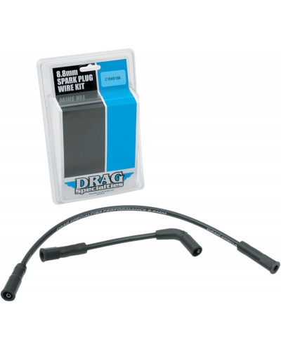 Interrupteur Contacteur Moto DRAG SPECIALTIES PLUG WIRES 07-22 XL