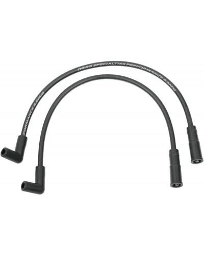 Interrupteur Contacteur Moto DRAG SPECIALTIES PLUG WIRES 71-E78 XL