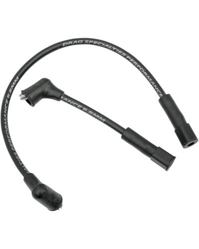 Interrupteur Contacteur Moto DRAG SPECIALTIES PLUG WIRES 85-96 FL