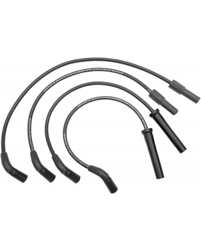 Interrupteur Contacteur Moto DRAG SPECIALTIES PLUG WIRES 98-03 XL 1200S