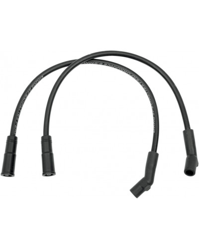 Interrupteur Contacteur Moto DRAG SPECIALTIES PLUG WIRES 99-08 FL Interrupteur Contacteur Moto DRAG SPECIALTIES PLUG WIRES 99-08 FL