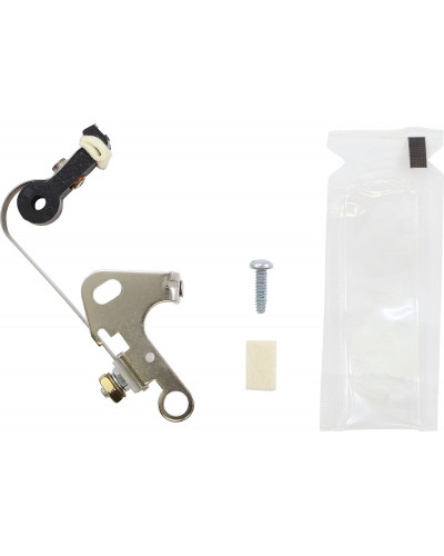 BOBINE DRAG SPECIALTIES POINTS/MAGNETO 23533-55A