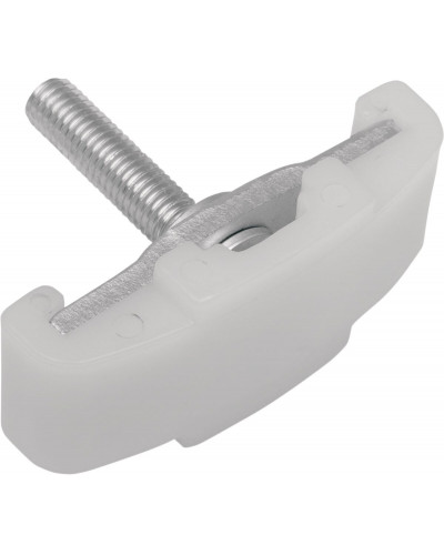 TRANSMISSION PRIMAIRE DRAG SPECIALTIES PRIMARY ADJ SHOE 90-03 XL TRANSMISSION PRIMAIRE DRAG SPECIALTIES PRIMARY ADJ SHOE 90-03 XL