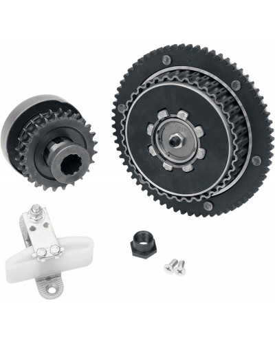 TRANSMISSION PRIMAIRE DRAG SPECIALTIES PRIMARY DRV.90-93 ST TRANSMISSION PRIMAIRE DRAG SPECIALTIES PRIMARY DRV.90-93 ST