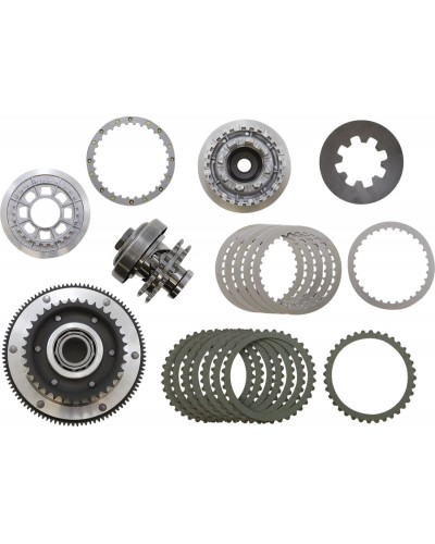 TRANSMISSION PRIMAIRE DRAG SPECIALTIES PRIMARY DRV.94-97 ST TRANSMISSION PRIMAIRE DRAG SPECIALTIES PRIMARY DRV.94-97 ST