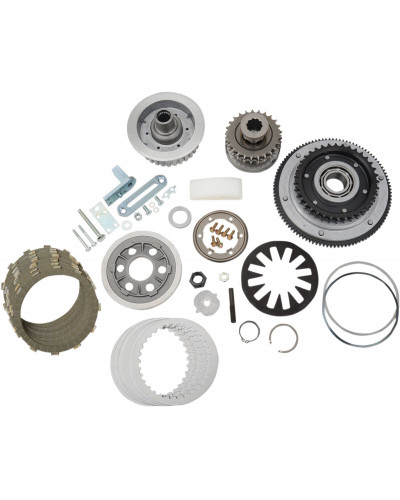 TRANSMISSION PRIMAIRE DRAG SPECIALTIES PRIMARY DRV.98-06 ST TRANSMISSION PRIMAIRE DRAG SPECIALTIES PRIMARY DRV.98-06 ST