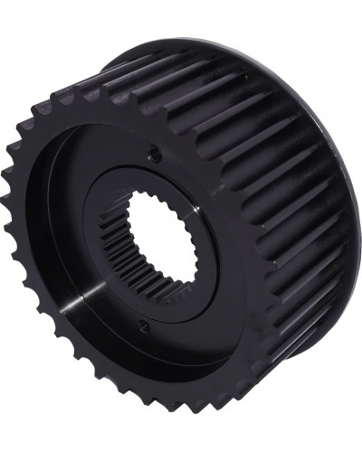 DRAG SPECIALTIES PULLEY 32T 07-17BT DRAG SPECIALTIES PULLEY 32T 07-17BT