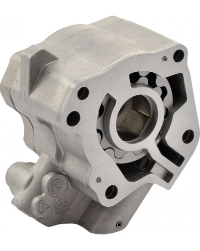 Moteur divers DRAG SPECIALTIES PUMP OIL HI-VOLUME M8 W/SEAL Moteur divers DRAG SPECIALTIES PUMP OIL HI-VOLUME M8 W/SEAL