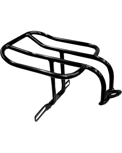 Kit Fixation Top Case Universel Moto DRAG SPECIALTIES RACK LUGG 94-19XL BLK