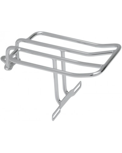 Kit Fixation Top Case Universel Moto DRAG SPECIALTIES RACK LUGGAGE 06-17 FXD Kit Fixation Top Case Universel Moto DRAG SPECIALTIES RACK LUGGAGE 06-17 FXD