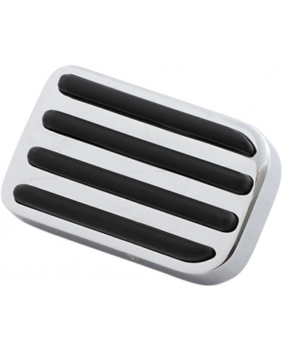 Pédale de frein DRAG SPECIALTIES RAIL BRAKE PEDAL COVER