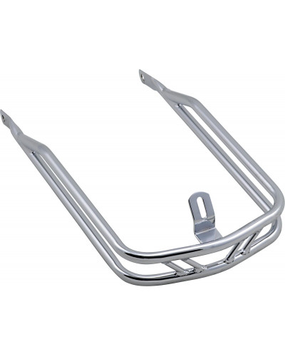 Plastiques Accessoires Moto DRAG SPECIALTIES RAIL FRT FNDR CHR 80-13 Plastiques Accessoires Moto DRAG SPECIALTIES RAIL FRT FNDR CHR 80-13