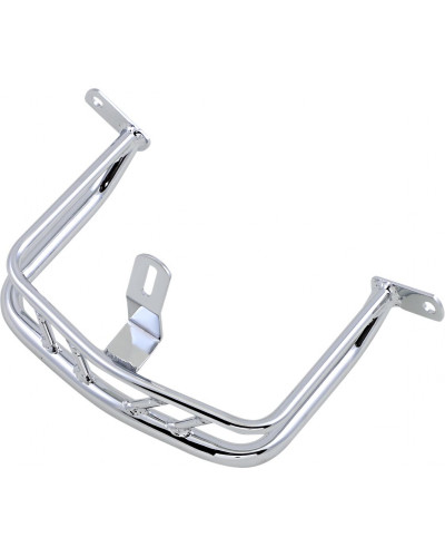 Plastiques Accessoires Moto DRAG SPECIALTIES RAIL RR FNDR CHR 80-08 Plastiques Accessoires Moto DRAG SPECIALTIES RAIL RR FNDR CHR 80-08