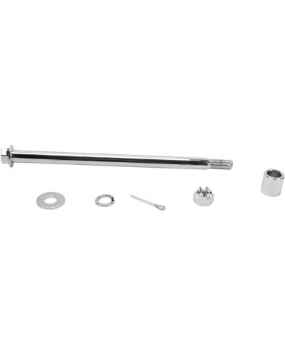BARRE DE TRANSMISSION DRAG SPECIALTIES REAR AXLE KIT 82-94 FXR BARRE DE TRANSMISSION DRAG SPECIALTIES REAR AXLE KIT 82-94 FXR