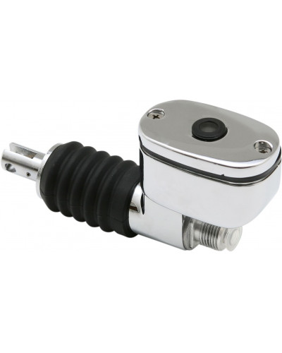Maitre cylindre de frein DRAG SPECIALTIES REAR MASTER CYL 99-07 BT Maitre cylindre de frein DRAG SPECIALTIES REAR MASTER CYL 99-07 BT