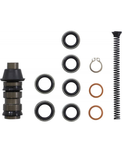 Accessoires Embrayage Moto DRAG SPECIALTIES REBLD KT HYD CLUTCH MC FR Accessoires Embrayage Moto DRAG SPECIALTIES REBLD KT HYD CLUTCH MC FR