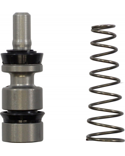Maitre cylindre de frein DRAG SPECIALTIES REBUILD KIT MC REAR 08-22