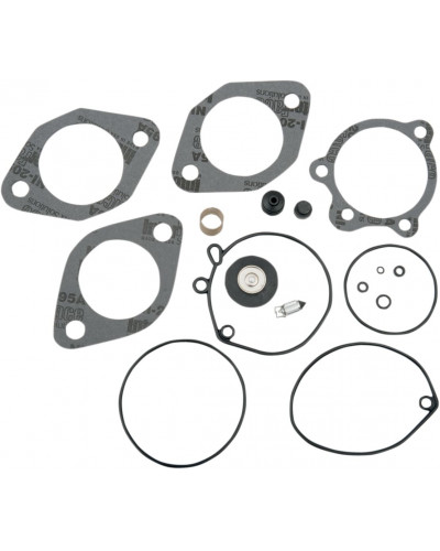 Carburateur Moto DRAG SPECIALTIES REBUILD KT CARB 76-89KEHN