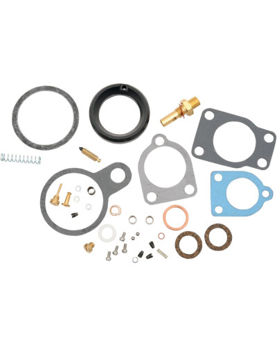 Carburateur Moto DRAG SPECIALTIES REBUILD KT CARB LINKRT