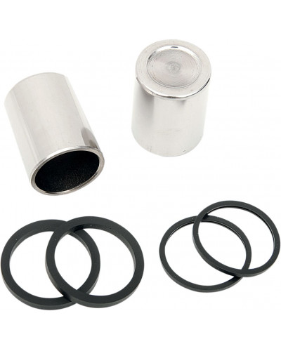 Kit pistons étrier de frein DRAG SPECIALTIES REBUILD KT CLPR 04-06XL F Kit pistons étrier de frein DRAG SPECIALTIES REBUILD KT CLPR 04-06XL F