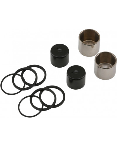 Kit pistons étrier de frein DRAG SPECIALTIES REBUILD KT CLPR 08-17ST R Kit pistons étrier de frein DRAG SPECIALTIES REBUILD KT CLPR 08-17ST R