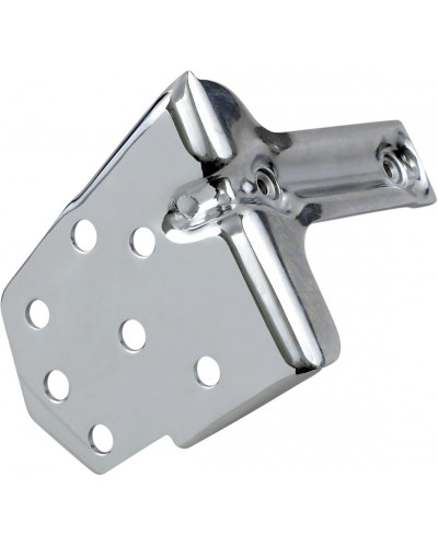 Stator Moto DRAG SPECIALTIES REG BRKT CHR F/HD 76-86 F