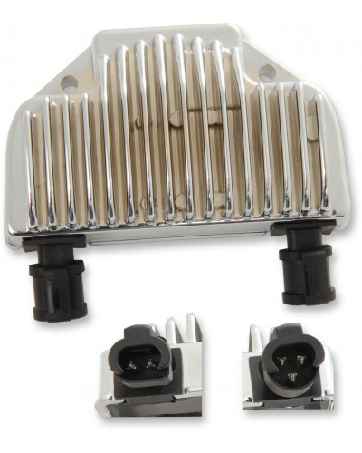 Stator Moto DRAG SPECIALTIES REGULATOR 08-16 FXD CHR Stator Moto DRAG SPECIALTIES REGULATOR 08-16 FXD CHR