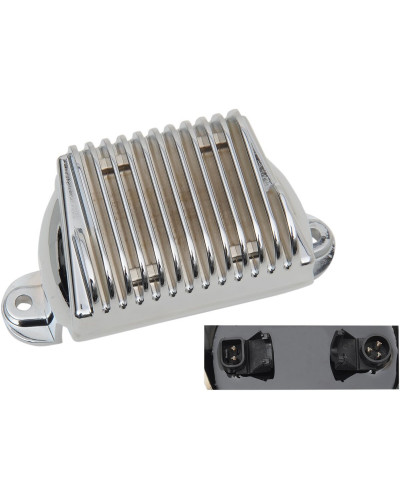 Stator Moto DRAG SPECIALTIES REGULATOR 09-16 FL CHR