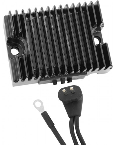 Stator Moto DRAG SPECIALTIES REGULATOR BT 81-88 BLK