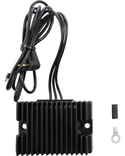 Stator Moto DRAG SPECIALTIES REGULATOR BT 81-88 BLK