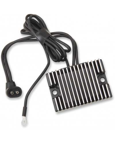 Stator Moto DRAG SPECIALTIES REGULATOR BT 89-99 BLK Stator Moto DRAG SPECIALTIES REGULATOR BT 89-99 BLK