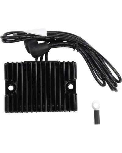 Stator Moto DRAG SPECIALTIES REGULATOR BT 89-99 BLK